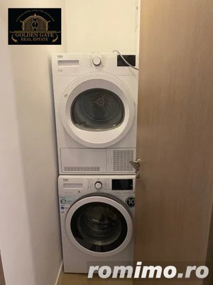 Ion Mihalache - Turda | 2 Camere | Prima Inchiriere  - imagine 2