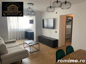 Ion Mihalache - Turda | 2 Camere | Prima Inchiriere