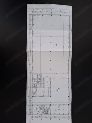 Buzau, spatiu de productie modern 1620mp. si teren 2968mp. - imagine 16