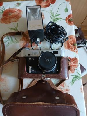 Vand aparate foto vechi - imagine 2