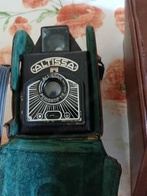 Vand aparate foto vechi - imagine 3