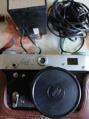 Vand aparate foto vechi - imagine 5