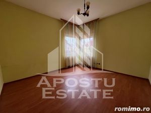 Casa individuala cu 7 camere,  P+M, zona Girocului - imagine 7