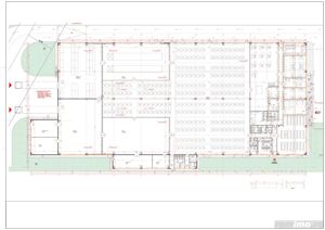 Oportunitate: Hală de producție și depozitare cu birouri în Arad - imagine 18