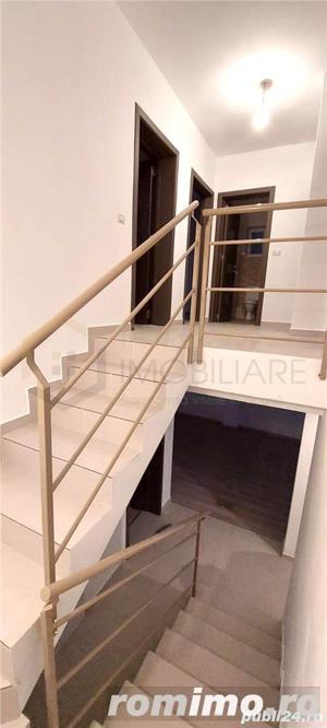 Duplex - toate utilitatile - bucatarie inchisa - imagine 3