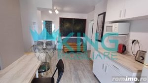 Unirii, Coposu | 3 Camere | 3 Balcoane | Metrou 4min | Bloc 1994 - imagine 7