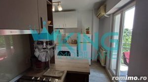 Unirii, Coposu | 3 Camere | 3 Balcoane | Metrou 4min | Bloc 1994 - imagine 13