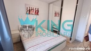 Unirii, Coposu | 3 Camere | 3 Balcoane | Metrou 4min | Bloc 1994 - imagine 20