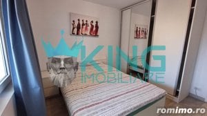 Unirii, Coposu | 3 Camere | 3 Balcoane | Metrou 4min | Bloc 1994 - imagine 19