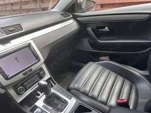 Passat CC 2.0 FSI 2012 automat