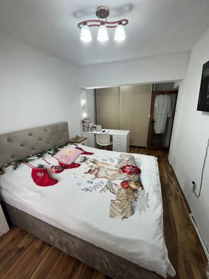 vand apartament 4 camere - imagine 8