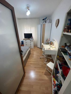 vand apartament 4 camere - imagine 6