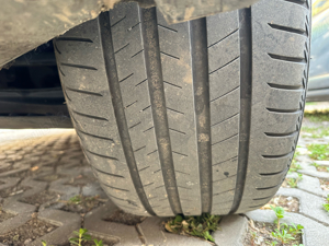 Anvelopa Bridgestone Alenza 001 * 275/35 R21 103Y