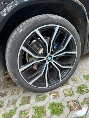 Anvelopa Bridgestone Alenza 001 * 275/35 R21 103Y si 245/40R21 - imagine 3