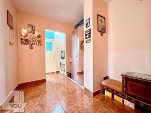 Apartament 2 camere, Alfa, et.3 4, decomandat,70 mp,mobilat 57500 euro - imagine 6