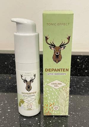 Depanten   aliatul dumneavoastră de încredere în lupta împotriva deformării valgus a piciorului