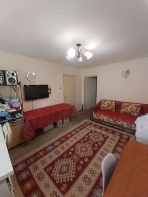 Apartament 3 camere circular - imagine 7