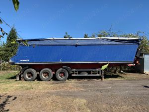 Bena cereale 38m  Schmitz GOTHA  - imagine 2