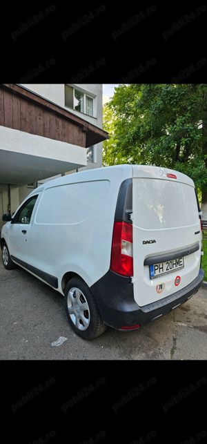 Dacia Dokker 2017!! - imagine 2