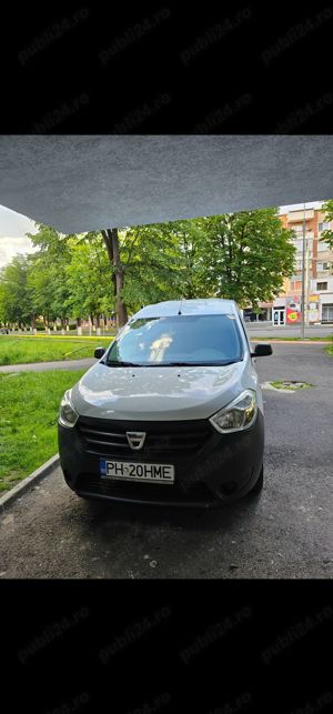 Dacia Dokker 2017!! - imagine 3