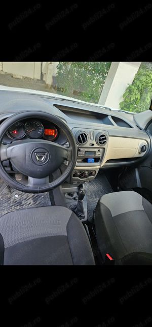 Dacia Dokker 2017!! - imagine 5