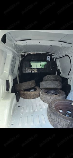 Dacia Dokker 2017!! - imagine 4