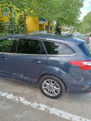 Ford focus 3  1.6 Diesel 2013.     URGENT.    - imagine 7