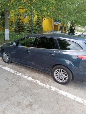 Ford focus 3  1.6 Diesel 2013.     URGENT.    - imagine 8