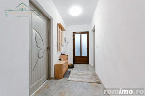 Vila cu 6 camere, zona Via Carmina Vladimirescu, Arad - imagine 12