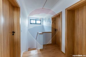 Apartament cu terasă și 2 parcări - Complex nou central - imagine 15