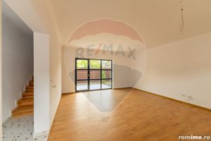 Casă elegantă și spațioasă – în complex privat, zona centrală Arad - imagine 10