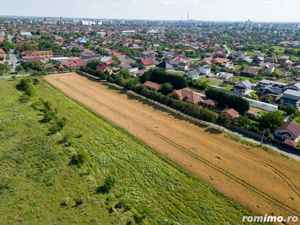 Loc de casă/teren intravilan în Bujac - imagine 15