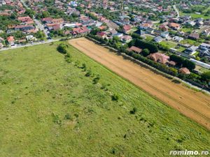 Loc de casă/teren intravilan în Bujac - imagine 17