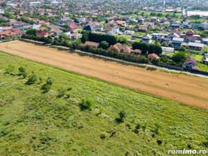 Loc de casă/teren intravilan în Bujac - imagine 3