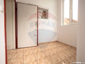 Apartament semidecomandat  ,in vila ,zona Blumana - imagine 7