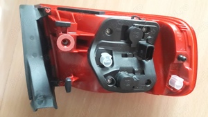Lampa / stop / tripla spate dreapta, Audi A4 B8 2VA 009 686-101 - imagine 7