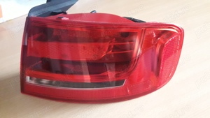 Lampa / stop / tripla spate dreapta, Audi A4 B8 2VA 009 686-101 - imagine 5