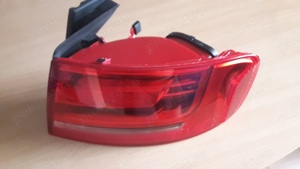 Lampa / stop / tripla spate dreapta, Audi A4 B8 2VA 009 686-101 - imagine 3