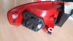 Lampa / stop / tripla spate dreapta, Audi A4 B8 2VA 009 686-101 - imagine 4