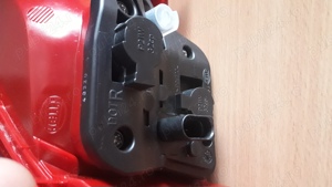 Lampa / stop / tripla spate dreapta, Audi A4 B8 2VA 009 686-101 - imagine 8