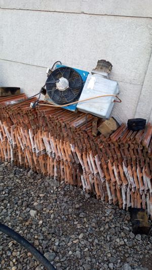 Pompa hidraulica Cifa - imagine 5