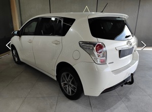 Toyota Verso 1.6 Diesel - imagine 3