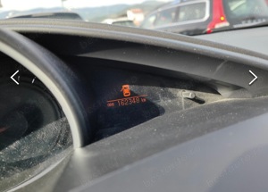 Toyota Verso 1.6 Diesel - imagine 8