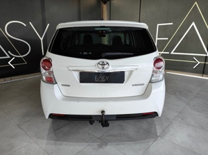 Toyota Verso 1.6 Diesel - imagine 4