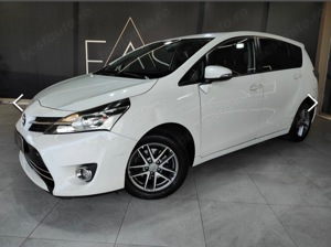 Toyota Verso 1.6 Diesel - imagine 2