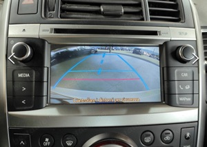 Toyota Verso 1.6 Diesel - imagine 7