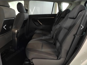 Toyota Verso 1.6 Diesel - imagine 9