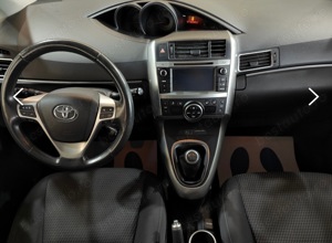 Toyota Verso 1.6 Diesel - imagine 5