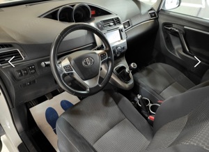 Toyota Verso 1.6 Diesel - imagine 6