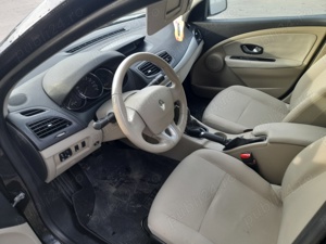 Renault Fluence 1,6 +GPL  - imagine 2